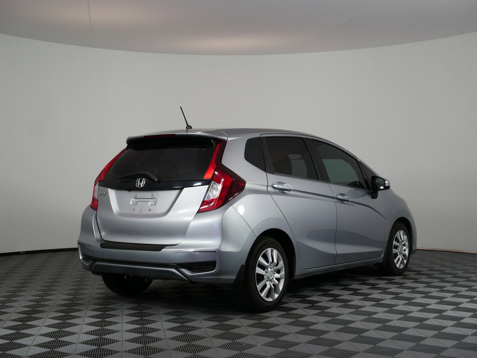 2019 Honda Fit LX *1-OWNER*