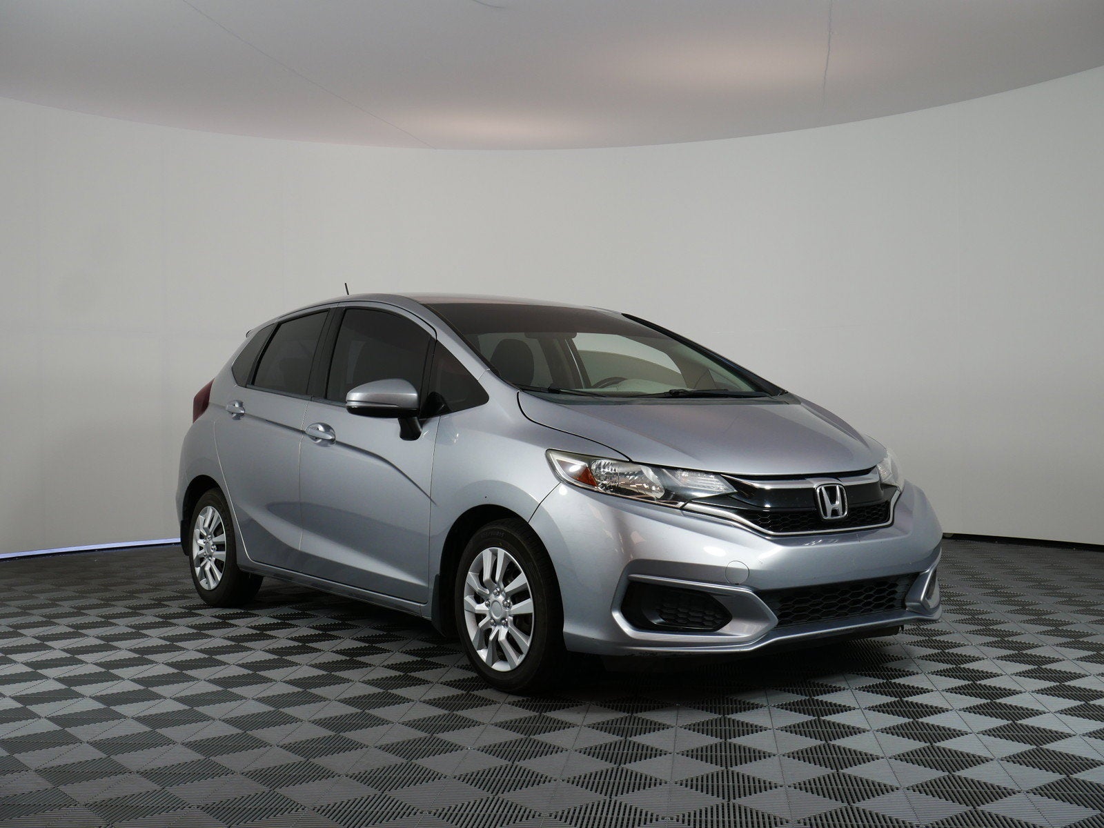 2019 Honda Fit LX *1-OWNER*