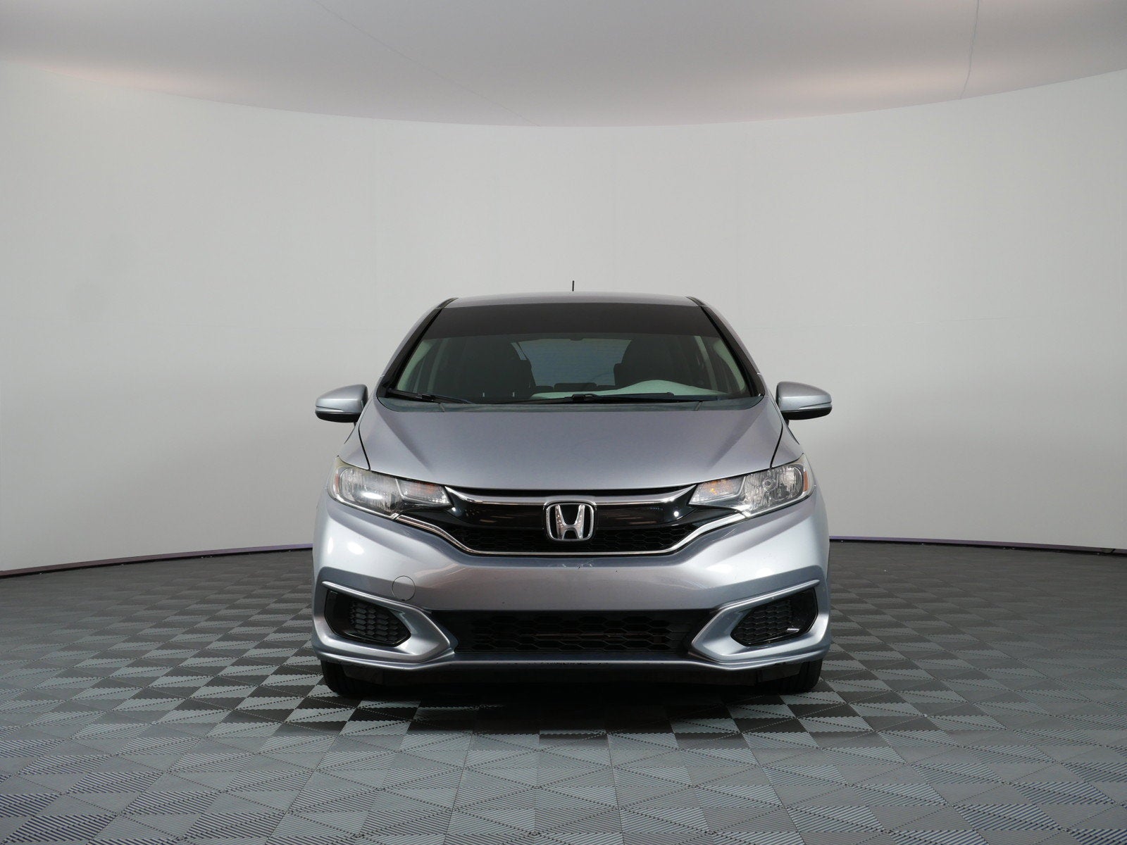 2019 Honda Fit LX *1-OWNER*