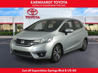 2015 Honda Fit EX *CLEAN CARFAX*