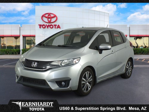 2015 Honda Fit EX *CLEAN CARFAX*