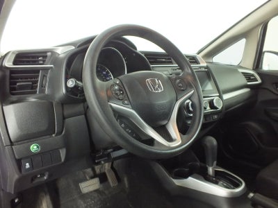 2015 Honda Fit EX *CLEAN CARFAX*