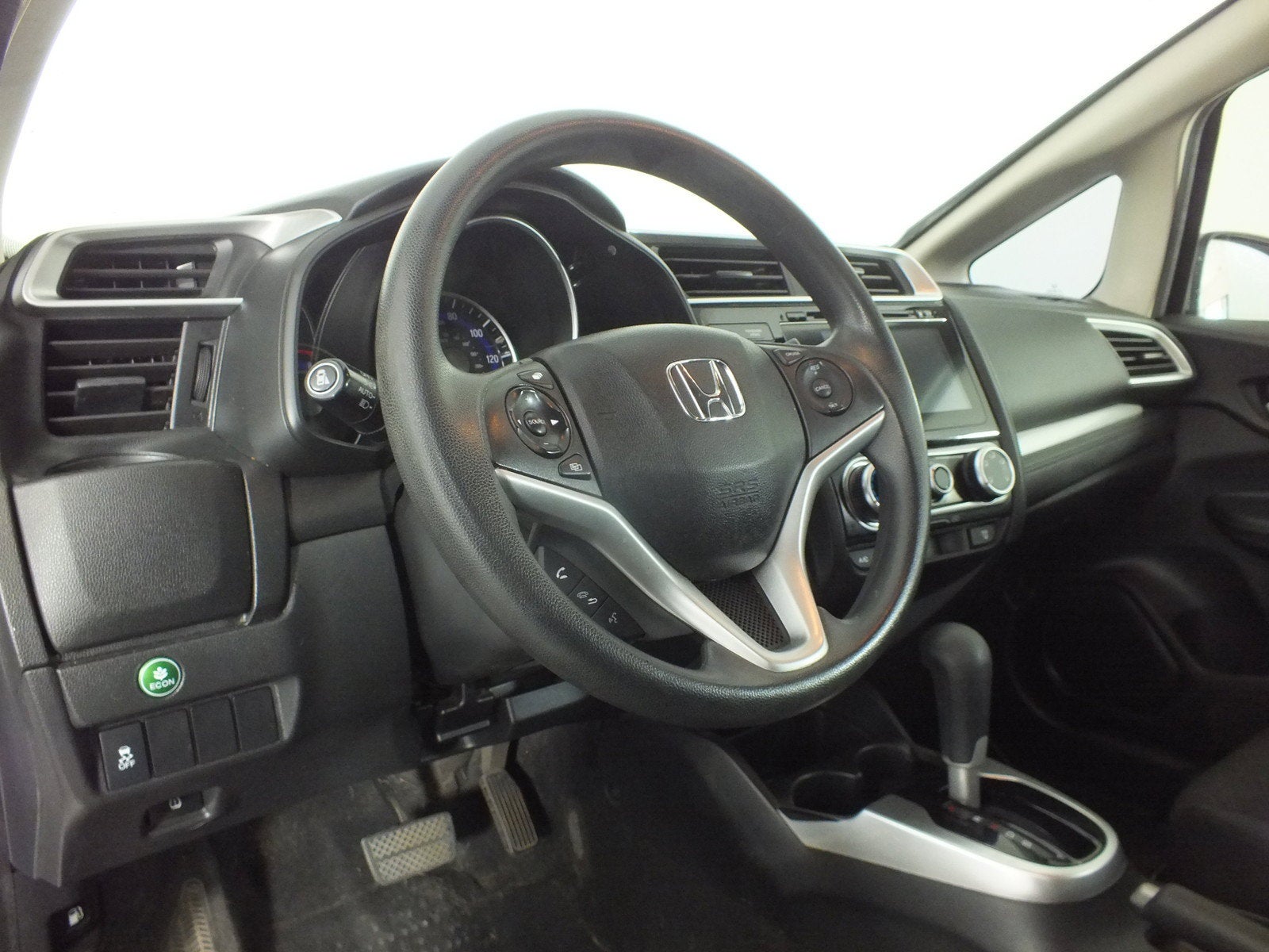 2015 Honda Fit EX *CLEAN CARFAX*