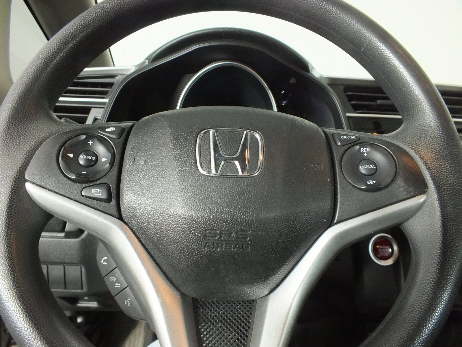 2015 Honda Fit EX *CLEAN CARFAX*