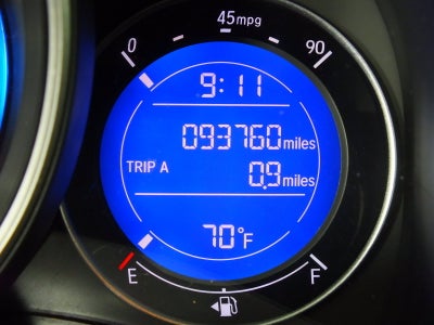 2015 Honda Fit EX *CLEAN CARFAX*