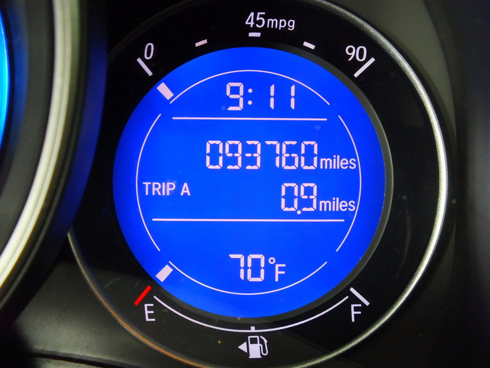 2015 Honda Fit EX *CLEAN CARFAX*