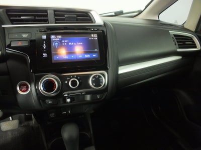 2015 Honda Fit EX *CLEAN CARFAX*