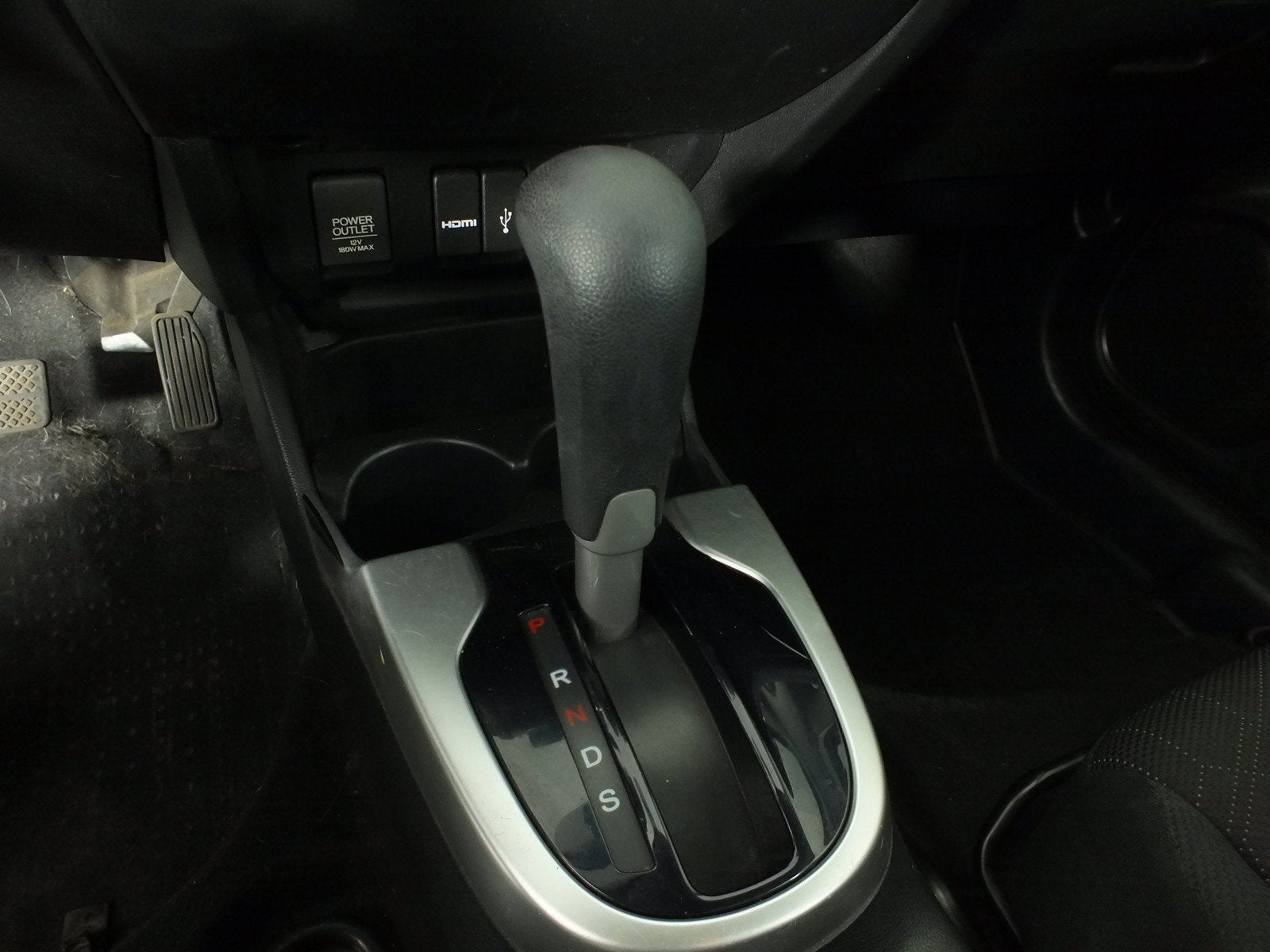 2015 Honda Fit EX *CLEAN CARFAX*