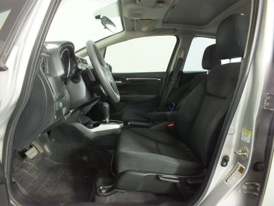 2015 Honda Fit EX *CLEAN CARFAX*