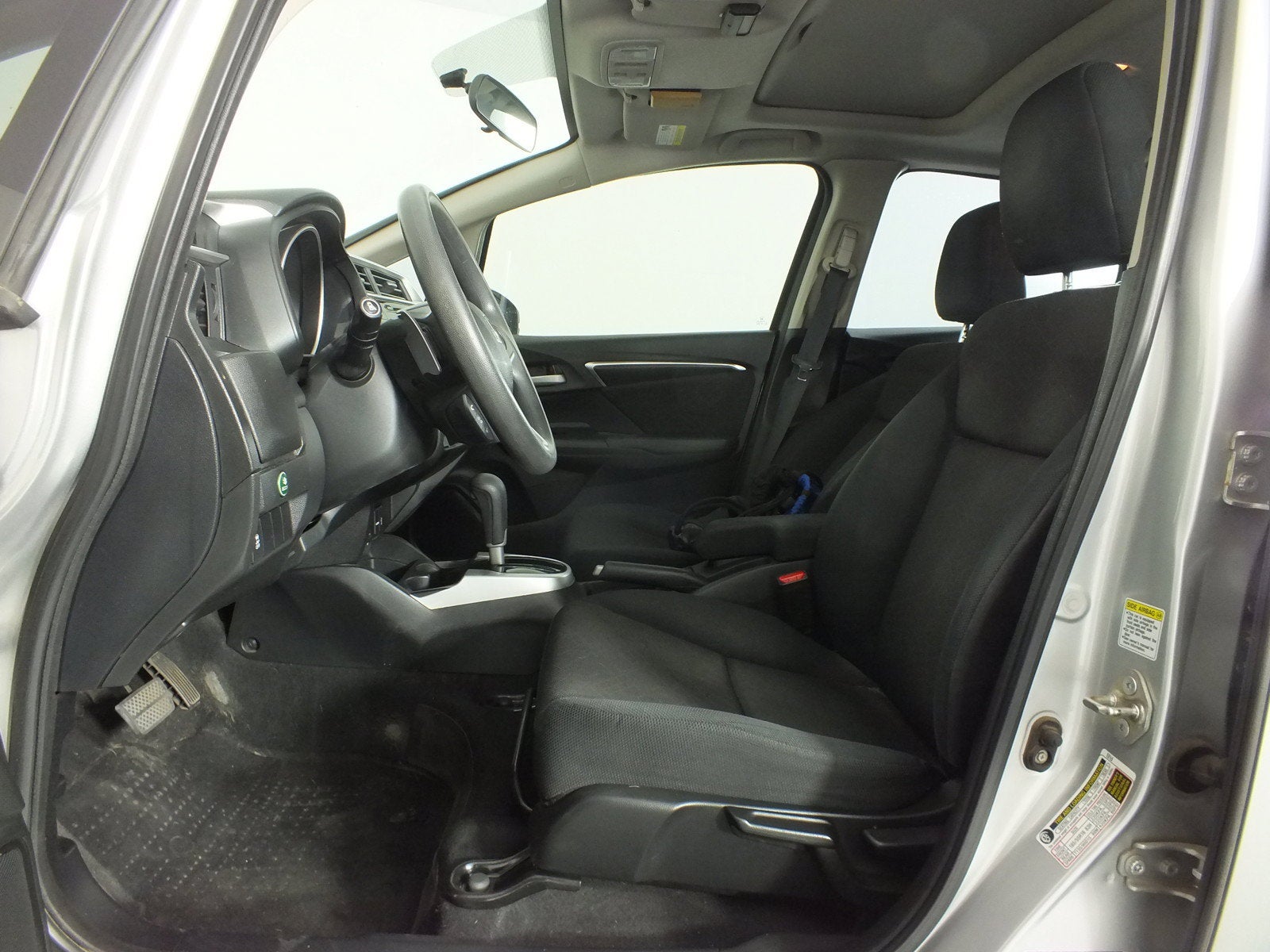 2015 Honda Fit EX *CLEAN CARFAX*
