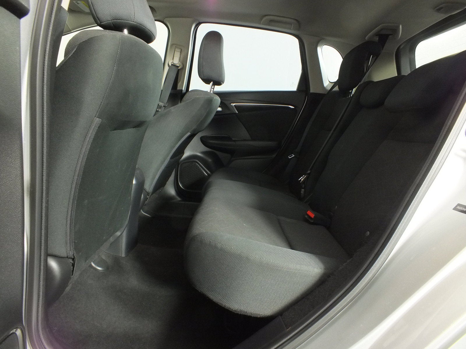 2015 Honda Fit EX *CLEAN CARFAX*