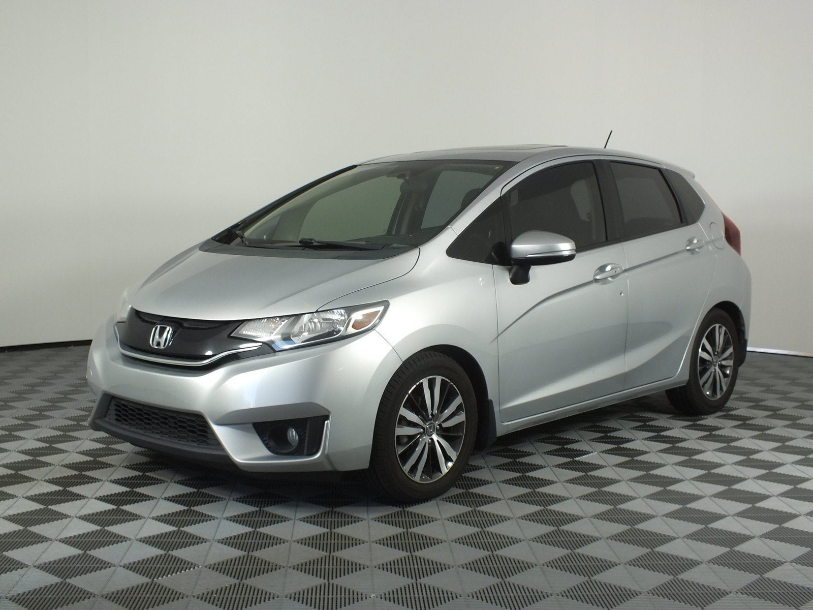 2015 Honda Fit EX *CLEAN CARFAX*