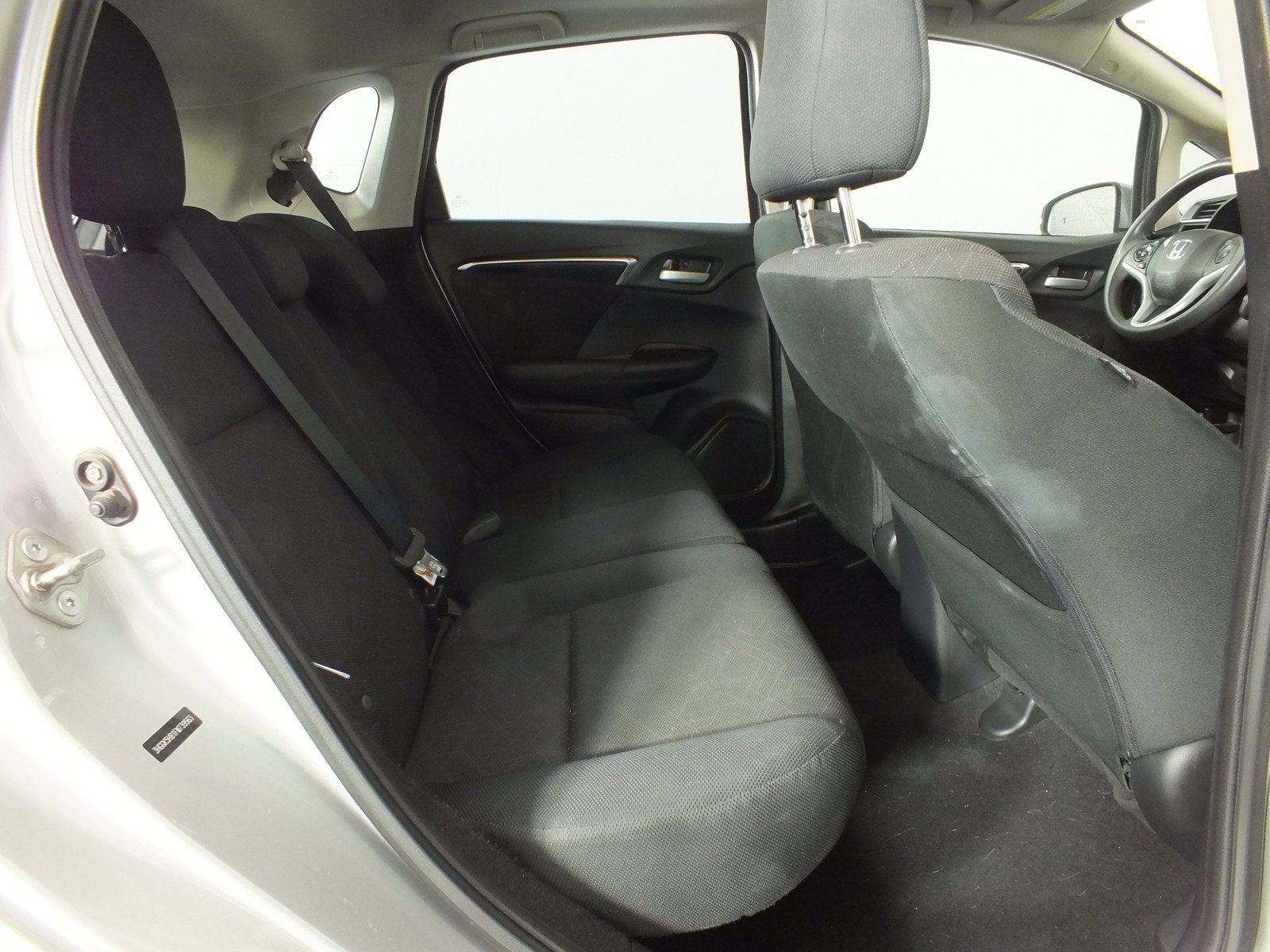 2015 Honda Fit EX *CLEAN CARFAX*