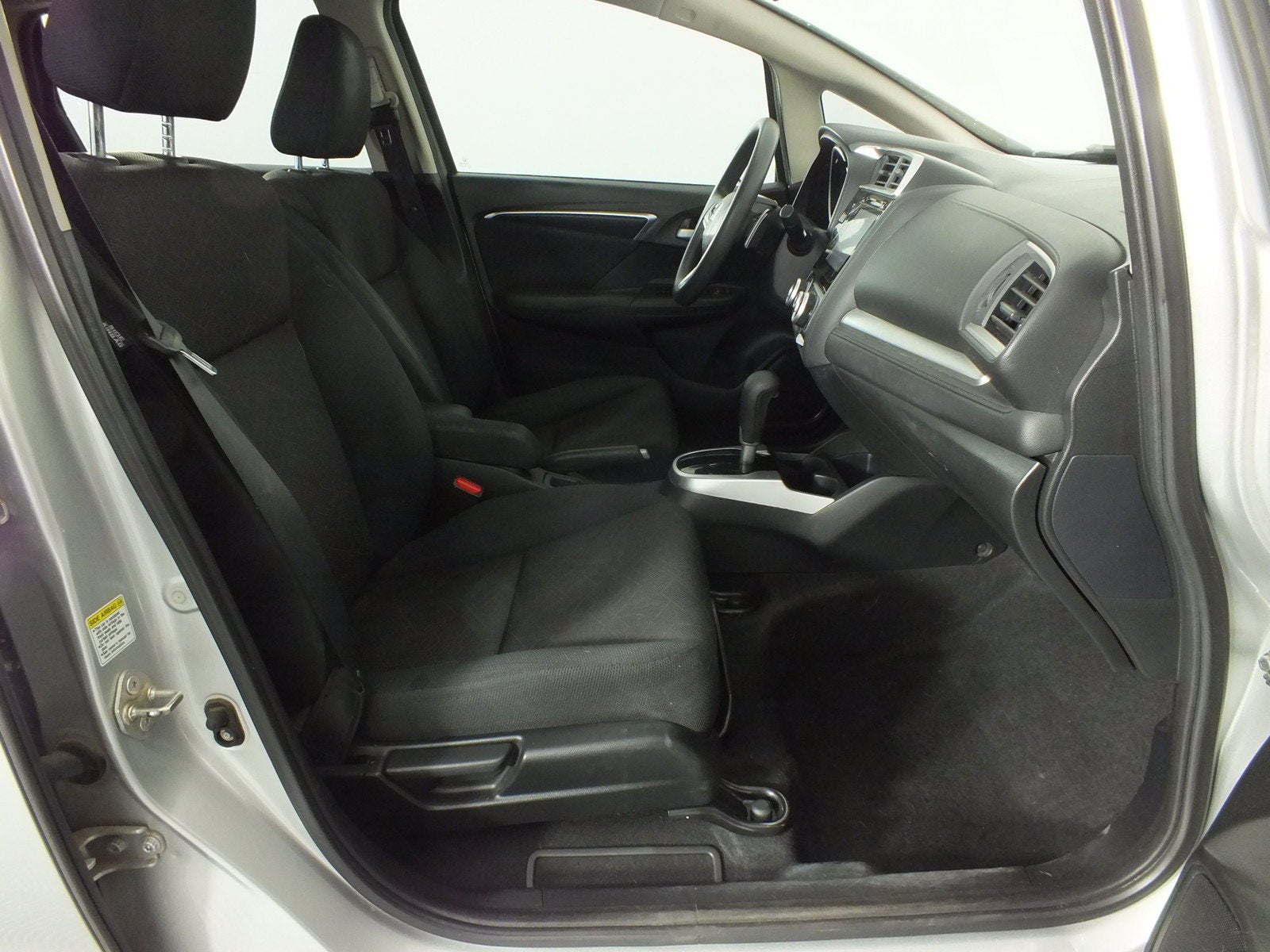 2015 Honda Fit EX *CLEAN CARFAX*