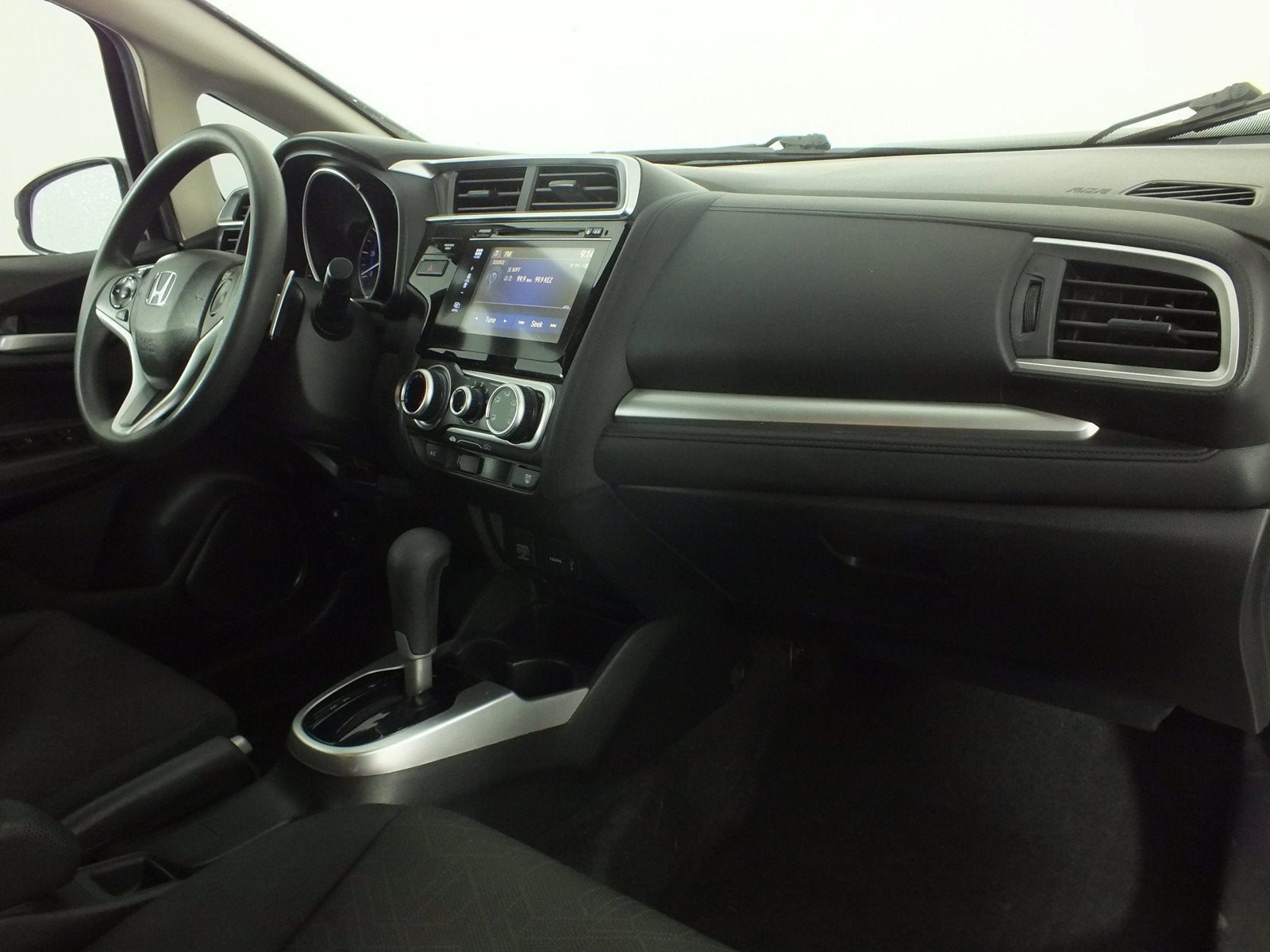 2015 Honda Fit EX *CLEAN CARFAX*