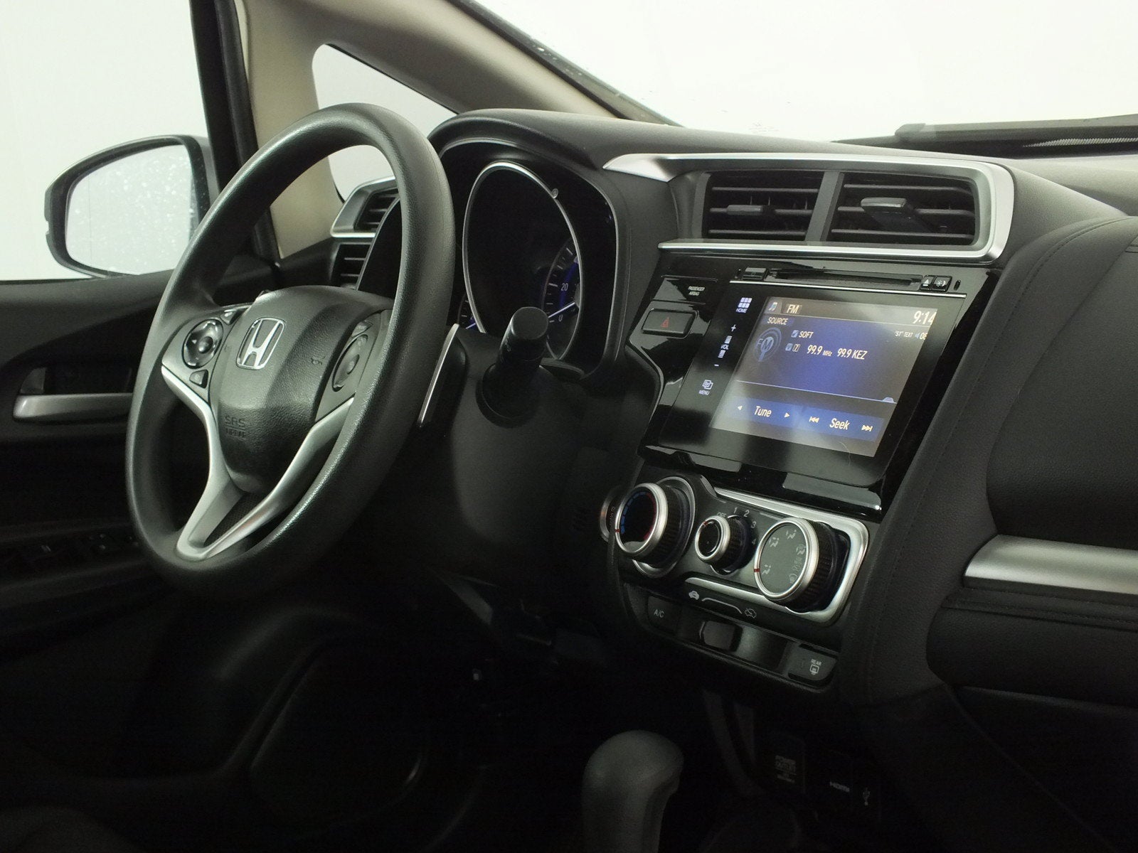 2015 Honda Fit EX *CLEAN CARFAX*