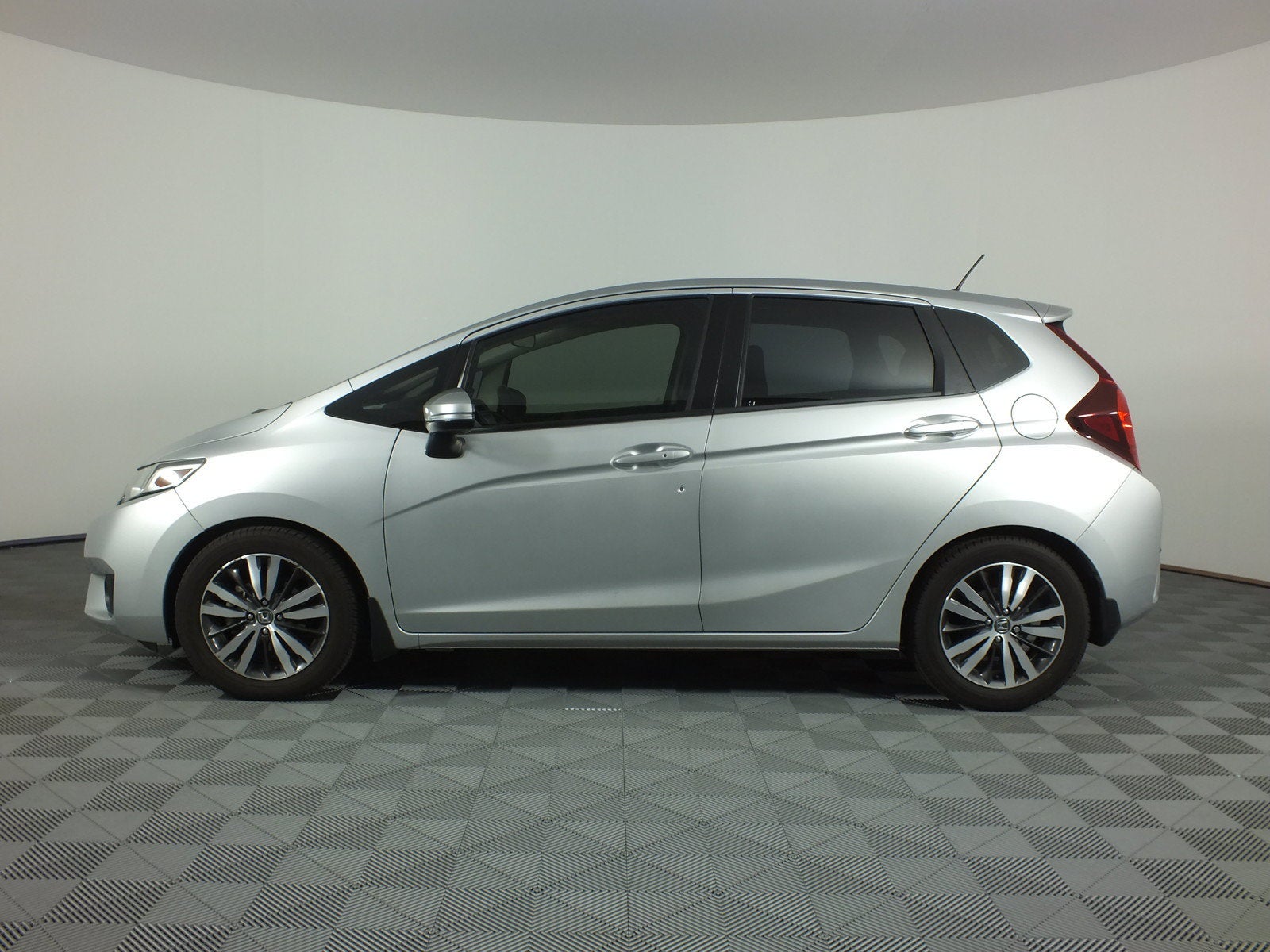 2015 Honda Fit EX *CLEAN CARFAX*