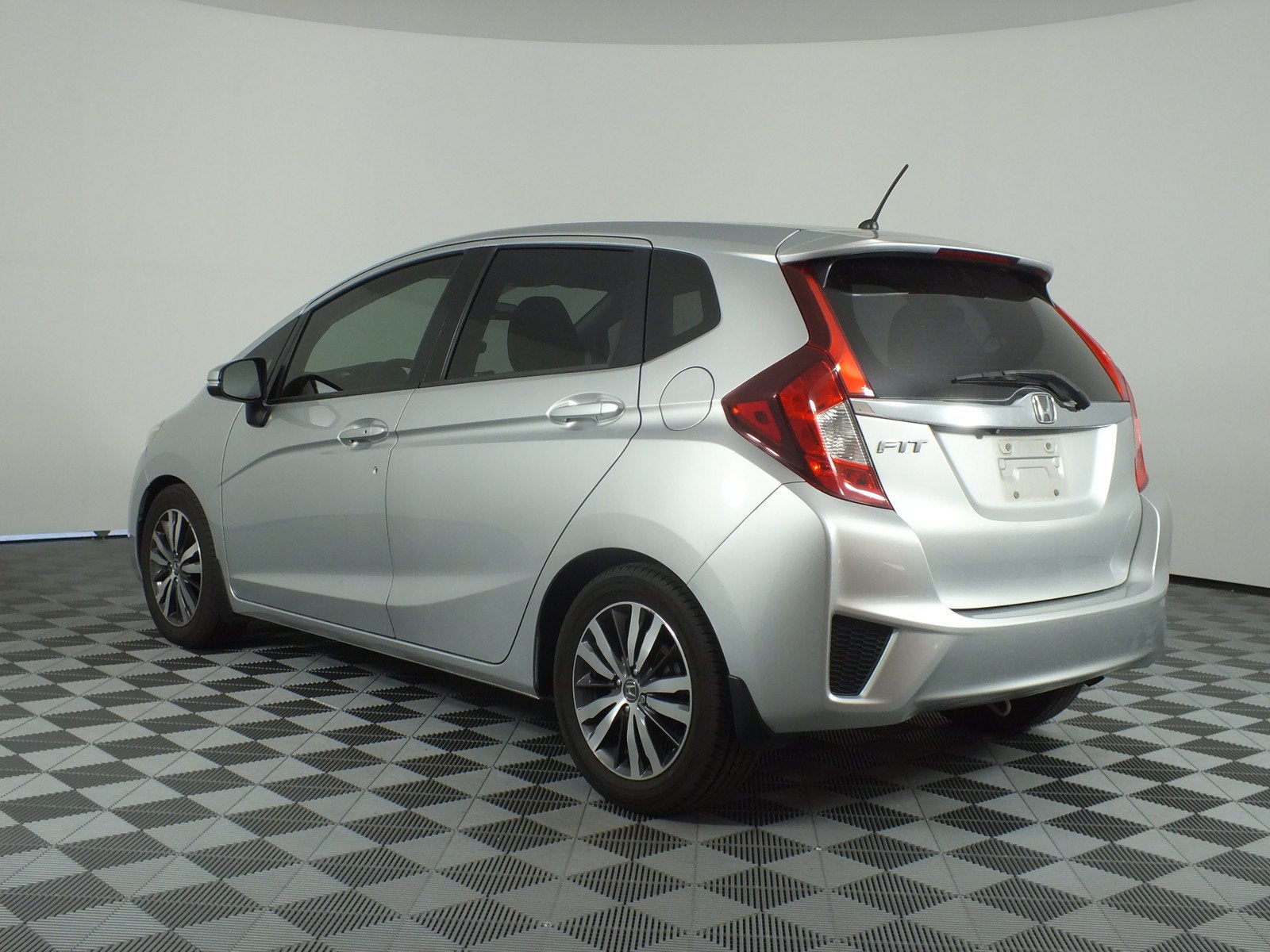 2015 Honda Fit EX *CLEAN CARFAX*
