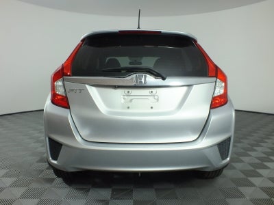 2015 Honda Fit EX *CLEAN CARFAX*