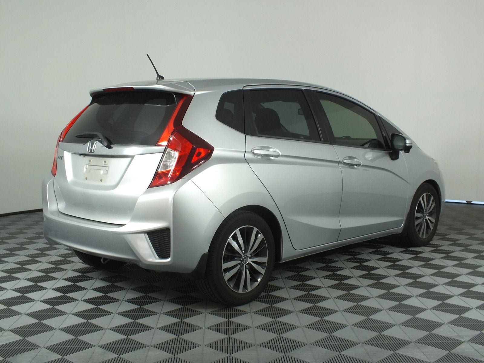 2015 Honda Fit EX *CLEAN CARFAX*