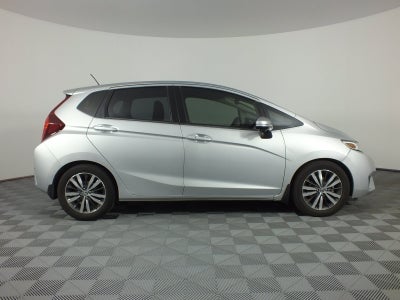 2015 Honda Fit EX *CLEAN CARFAX*