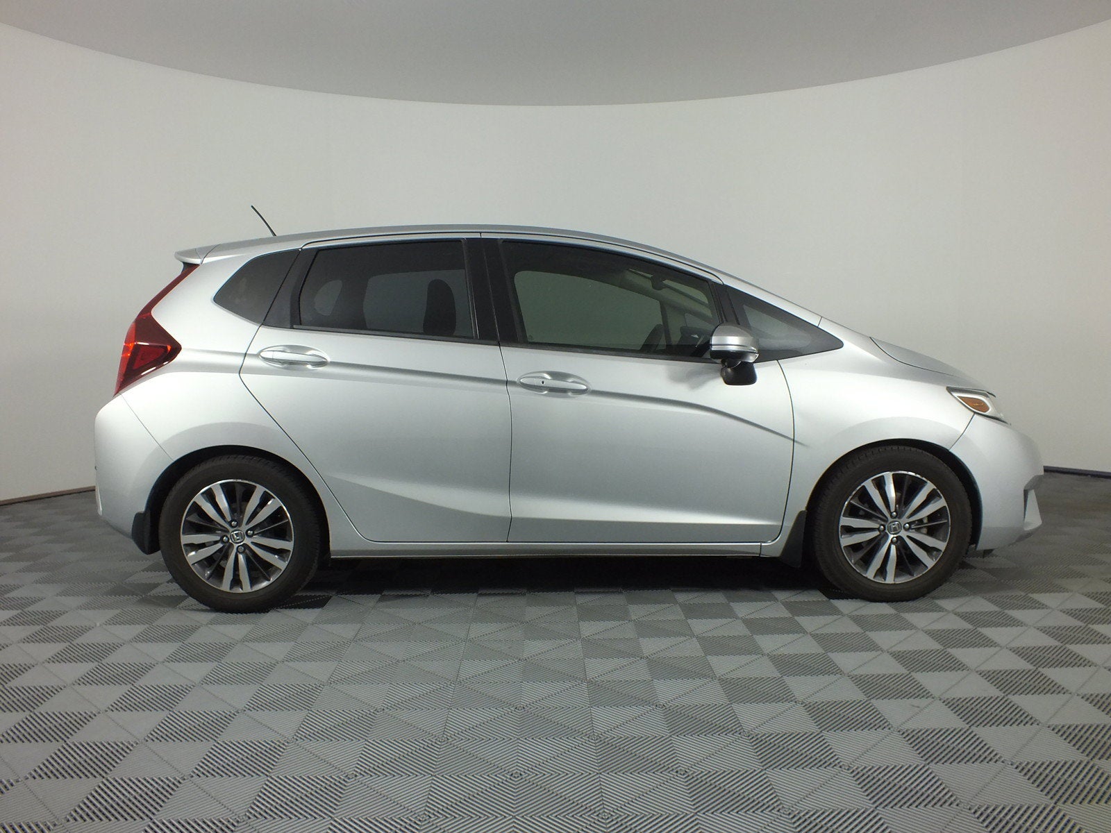 2015 Honda Fit EX *CLEAN CARFAX*