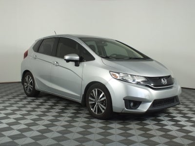 2015 Honda Fit EX *CLEAN CARFAX*