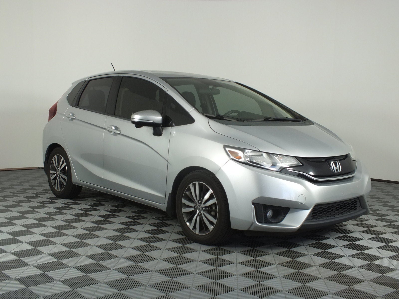 2015 Honda Fit EX *CLEAN CARFAX*