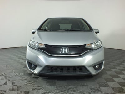 2015 Honda Fit EX *CLEAN CARFAX*