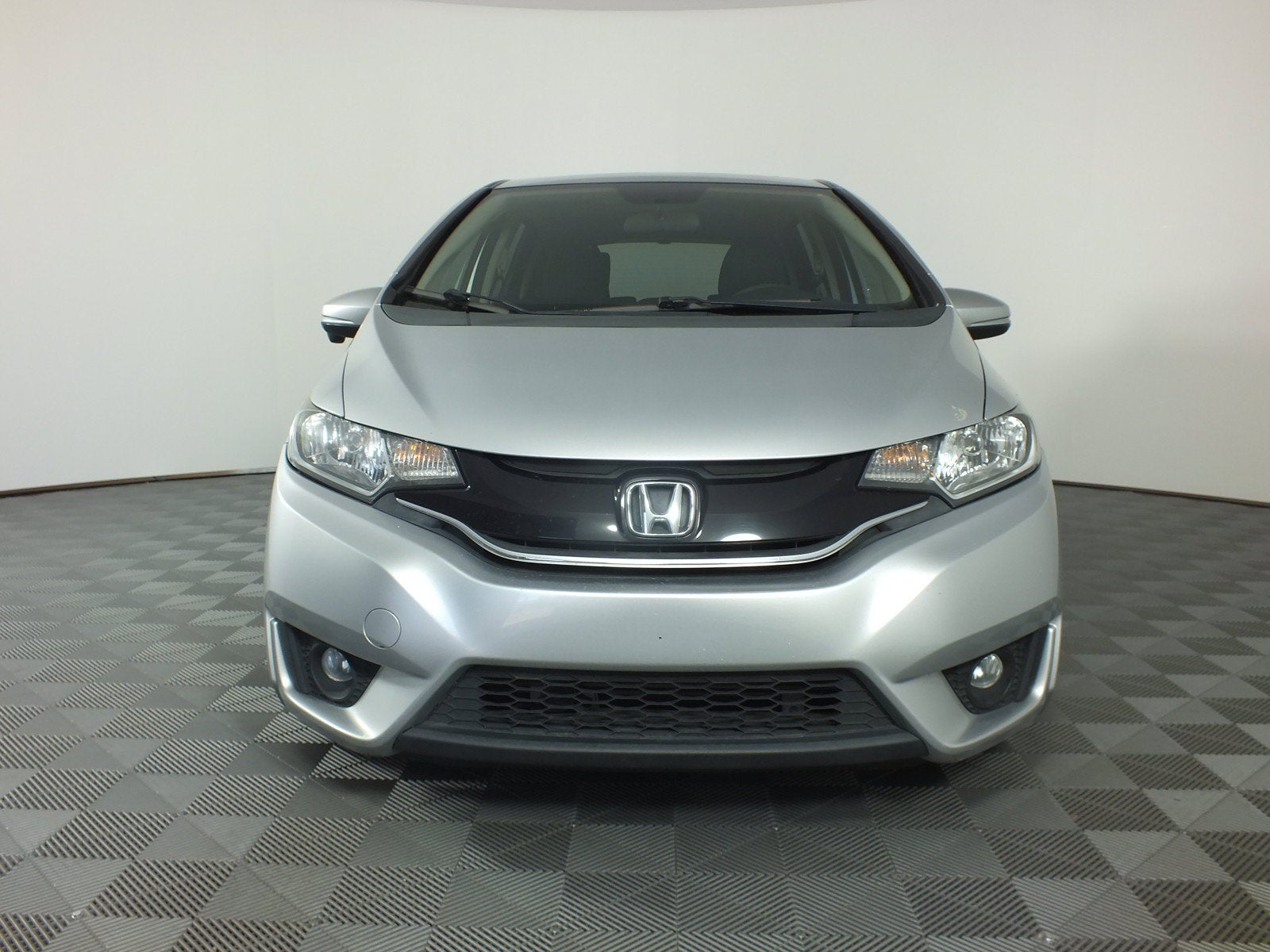 2015 Honda Fit EX *CLEAN CARFAX*