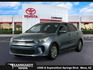 2019 Kia Rio S *CLEAN CARFAX!*
