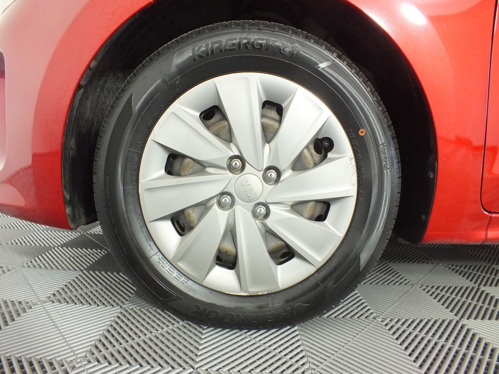 2019 Kia Rio S *1-OWNER! FUEL EFFICIENT!*