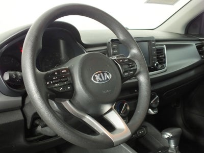 2019 Kia Rio S *1-OWNER! FUEL EFFICIENT!*