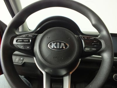 2019 Kia Rio S *1-OWNER! FUEL EFFICIENT!*