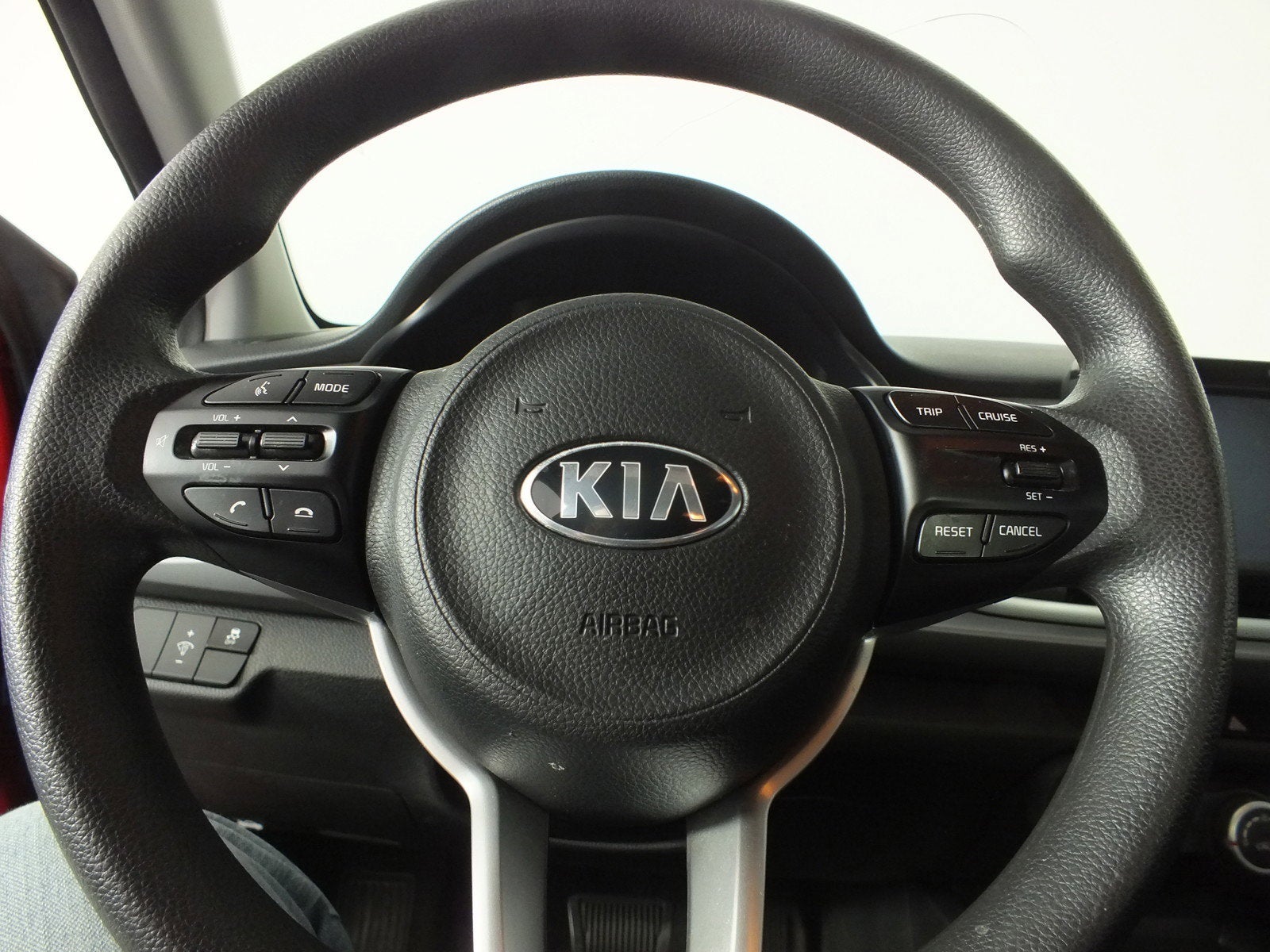 2019 Kia Rio S *1-OWNER! FUEL EFFICIENT!*