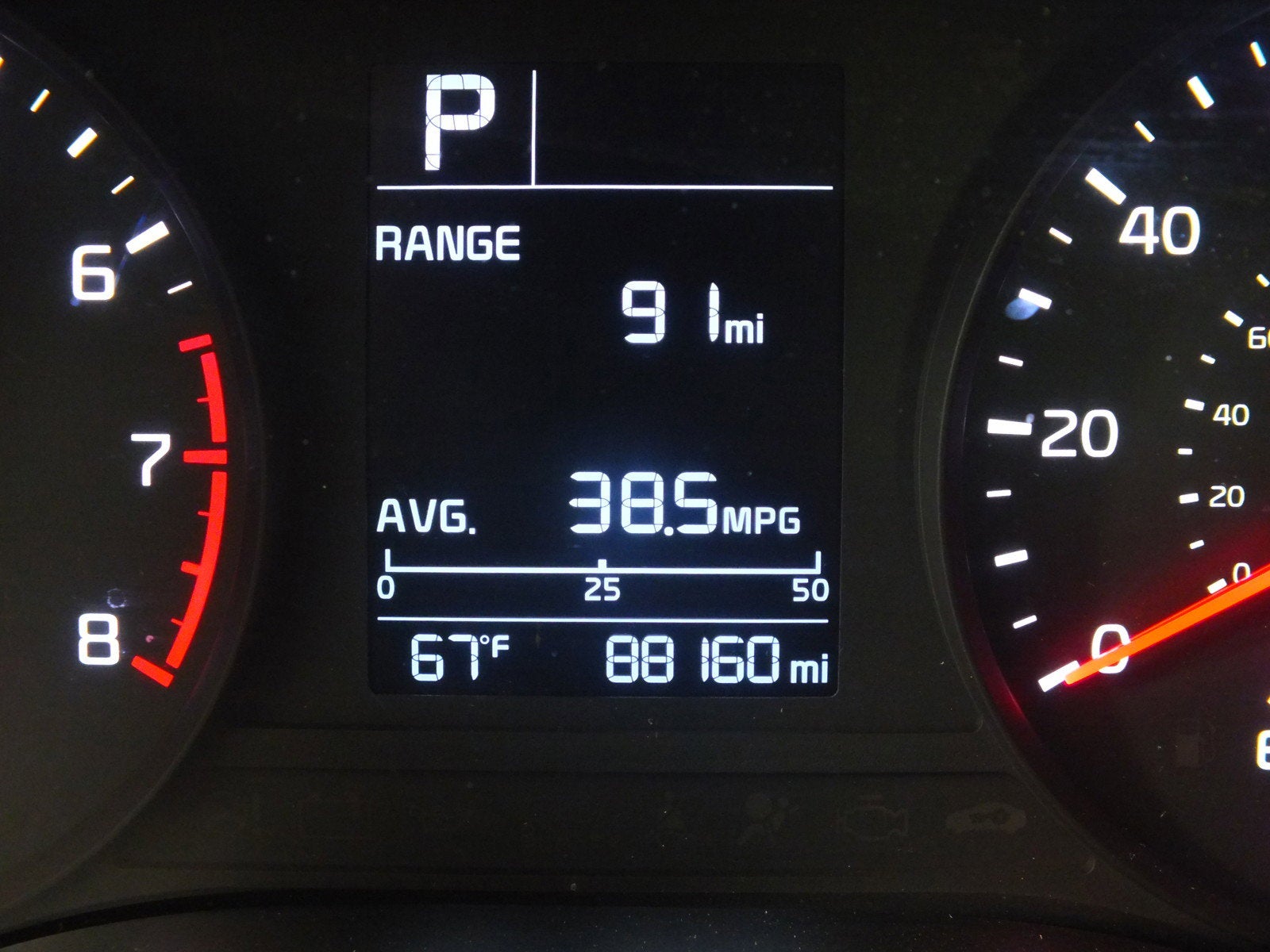 2019 Kia Rio S *1-OWNER! FUEL EFFICIENT!*