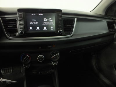 2019 Kia Rio S *1-OWNER! FUEL EFFICIENT!*