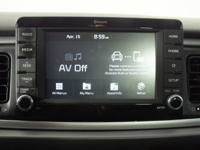 2019 Kia Rio S *1-OWNER! FUEL EFFICIENT!*