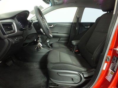 2019 Kia Rio S *1-OWNER! FUEL EFFICIENT!*