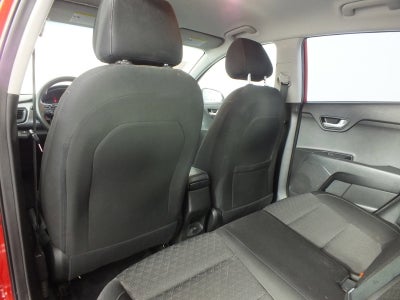 2019 Kia Rio S *1-OWNER! FUEL EFFICIENT!*