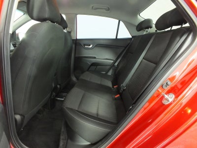 2019 Kia Rio S *1-OWNER! FUEL EFFICIENT!*