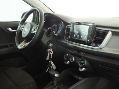 2019 Kia Rio S *1-OWNER! FUEL EFFICIENT!*