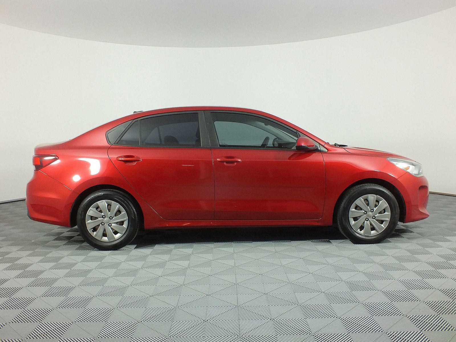 2019 Kia Rio S *1-OWNER! FUEL EFFICIENT!*