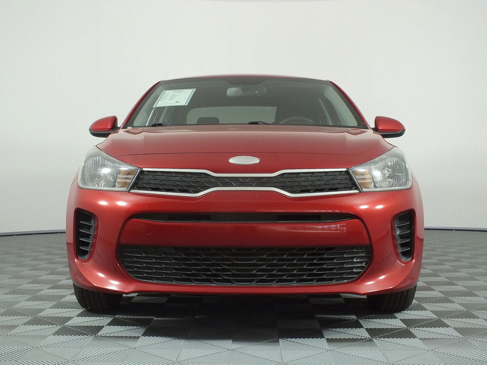 2019 Kia Rio S *1-OWNER! FUEL EFFICIENT!*