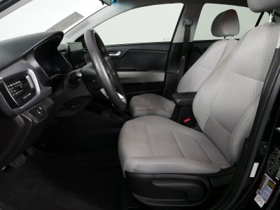 2022 Kia Rio S *1-OWNER*