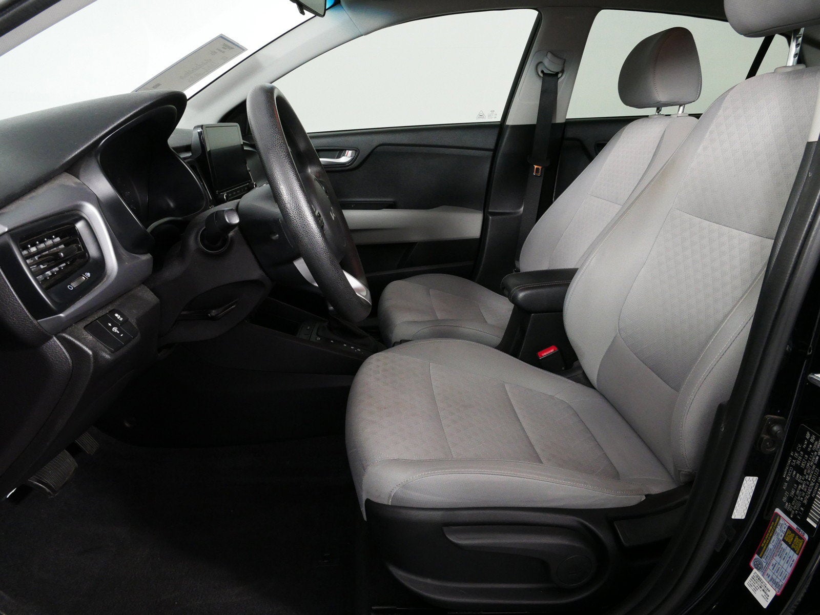 2022 Kia Rio S *1-OWNER*