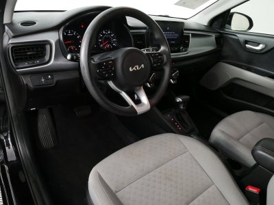 2022 Kia Rio S *1-OWNER*