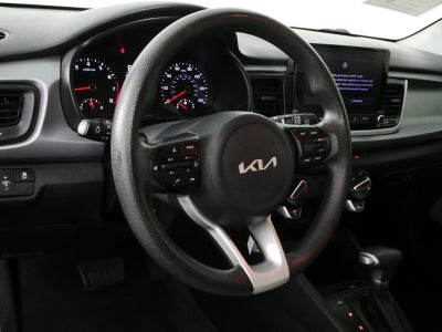 2022 Kia Rio S *1-OWNER*