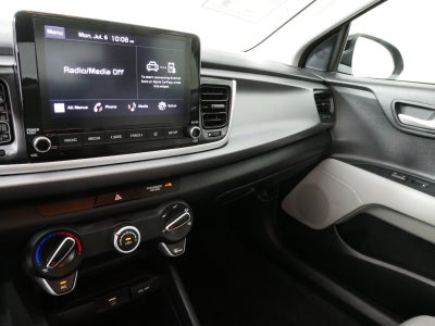 2022 Kia Rio S *1-OWNER*