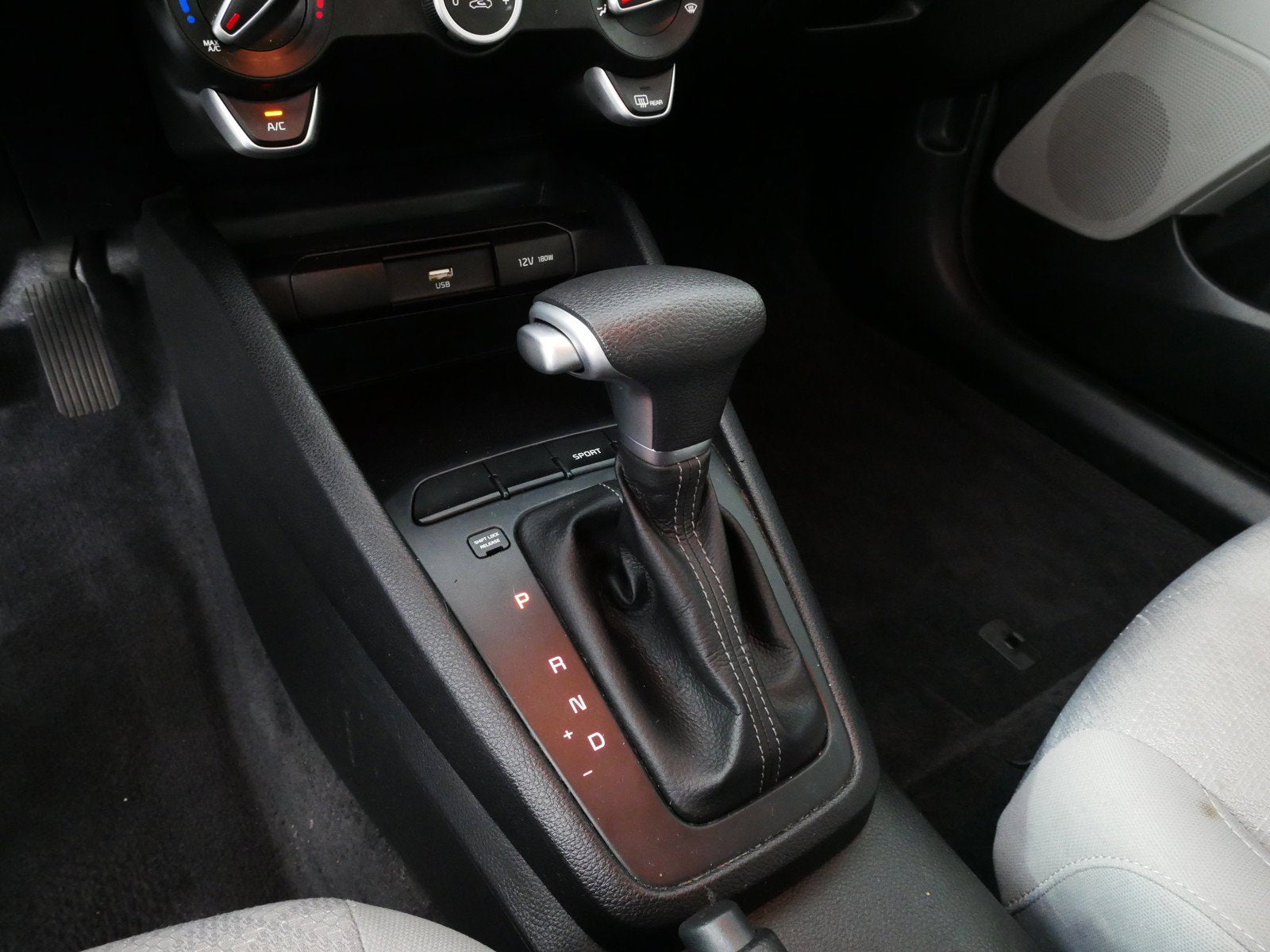 2022 Kia Rio S *1-OWNER*